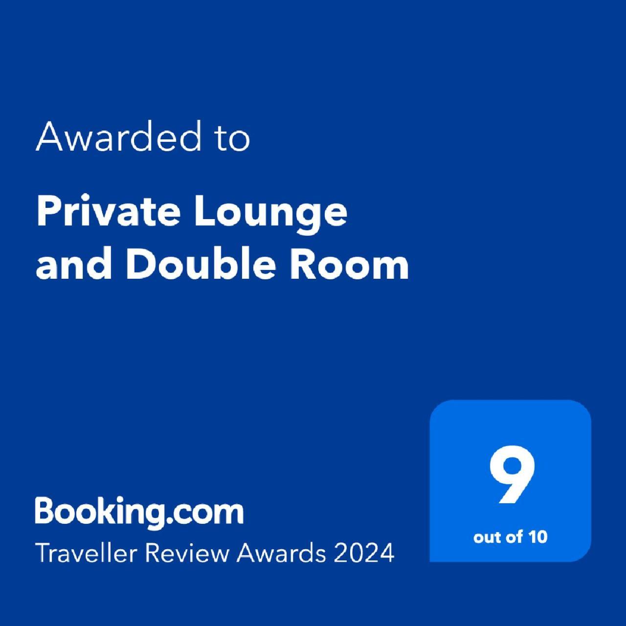Private Lounge&Double Room Kilwinning Exterior foto